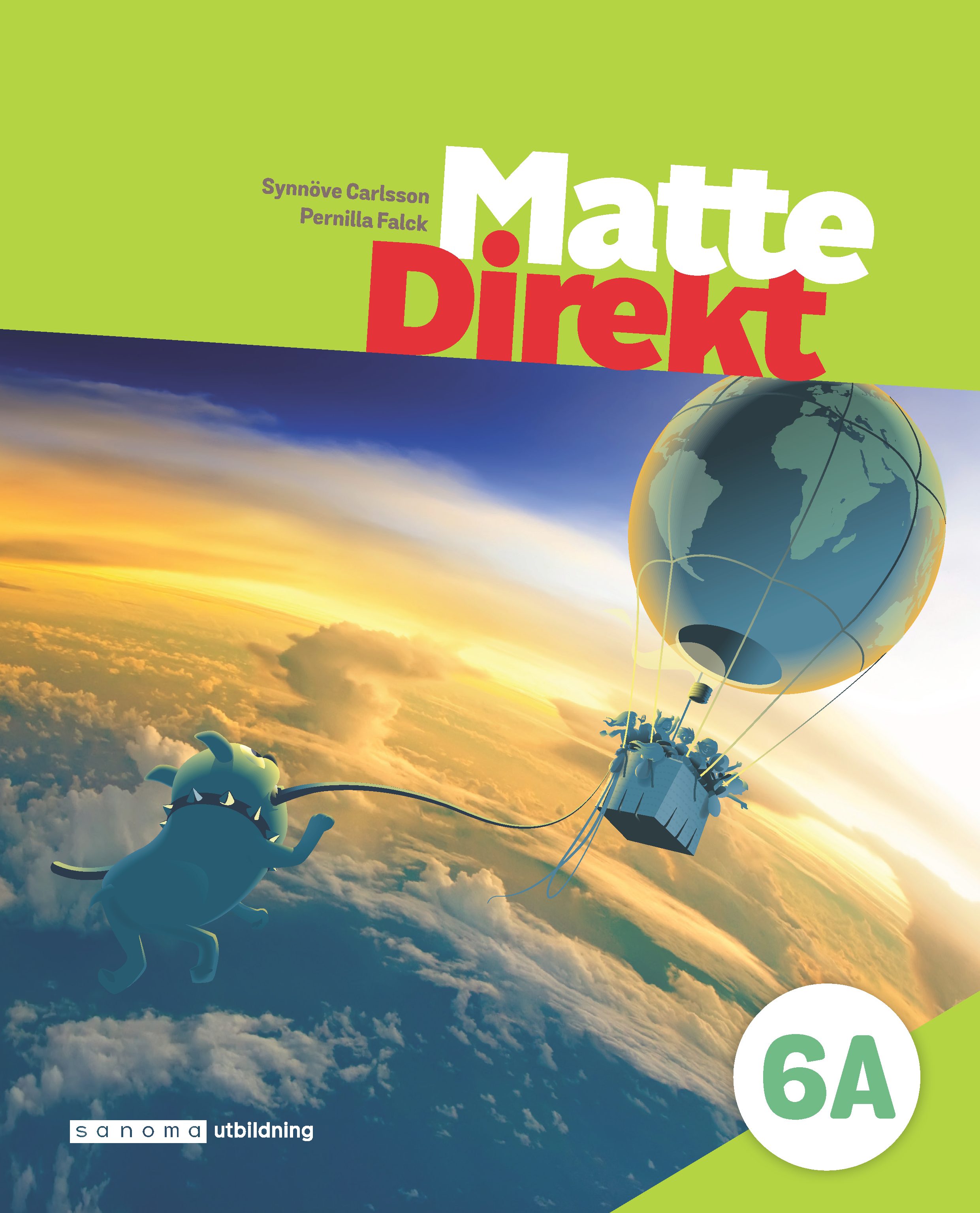 Matte Direkt 6